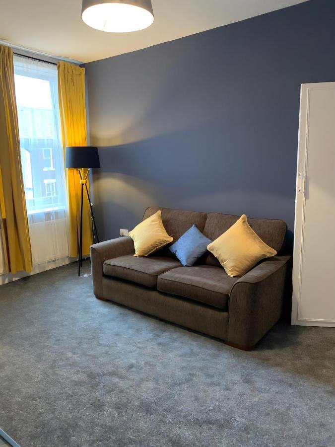Heaton-Beautiful 3 Double Bedrooms Sleeps 6 Free Parking And Wifi Newcastle upon Tyne Exterior photo
